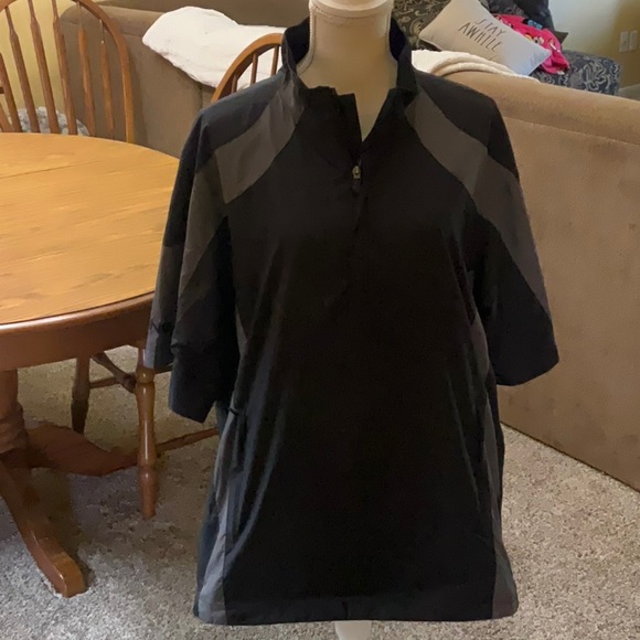 Ping Men’s Size Large Torque Performance 1/4 Zip Jacket, great Condition! - Picture 1 of 7